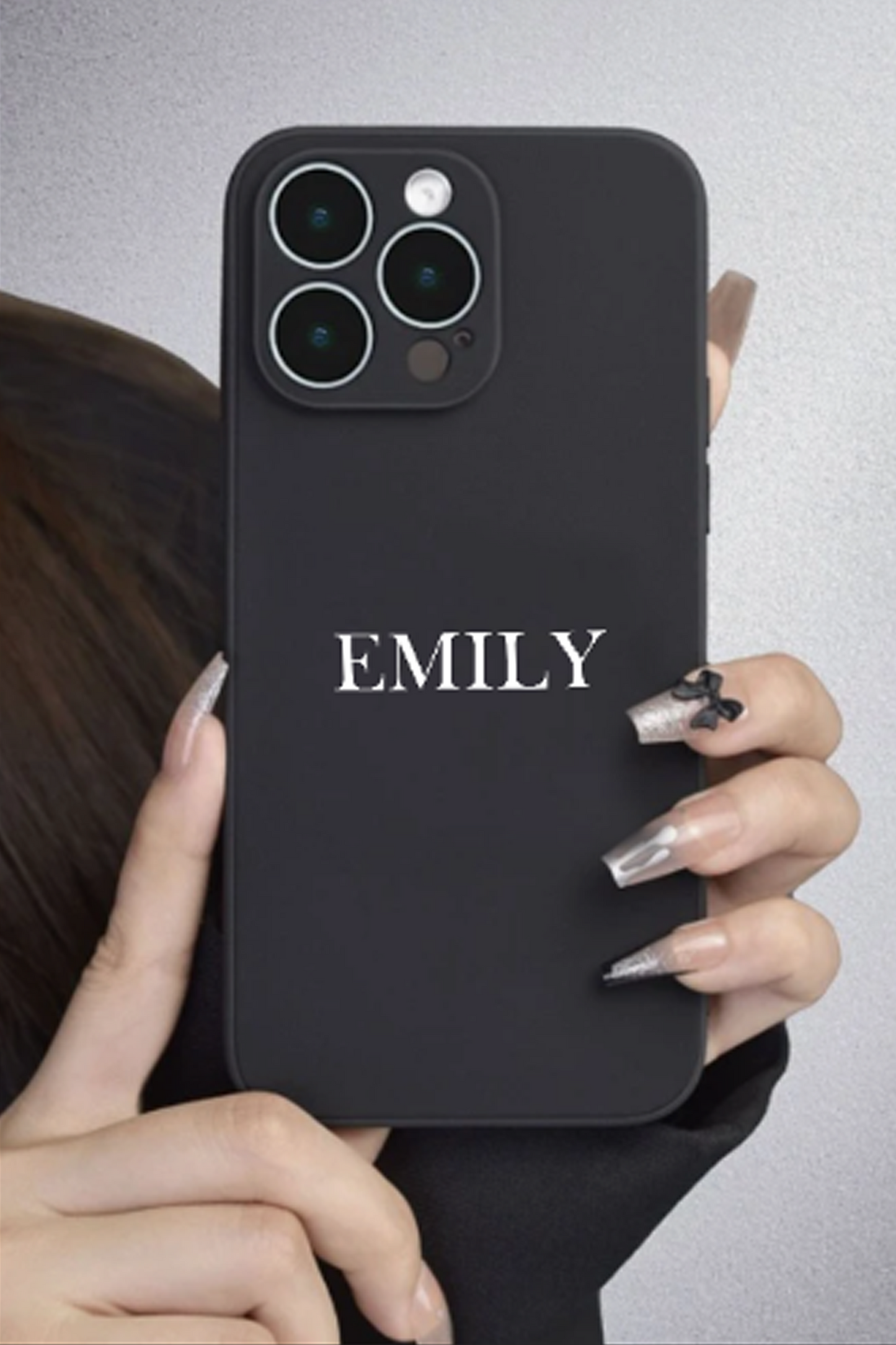 Coque Prénom